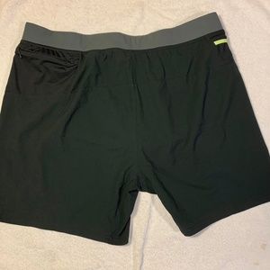 Brooks Men’s Running Shorts